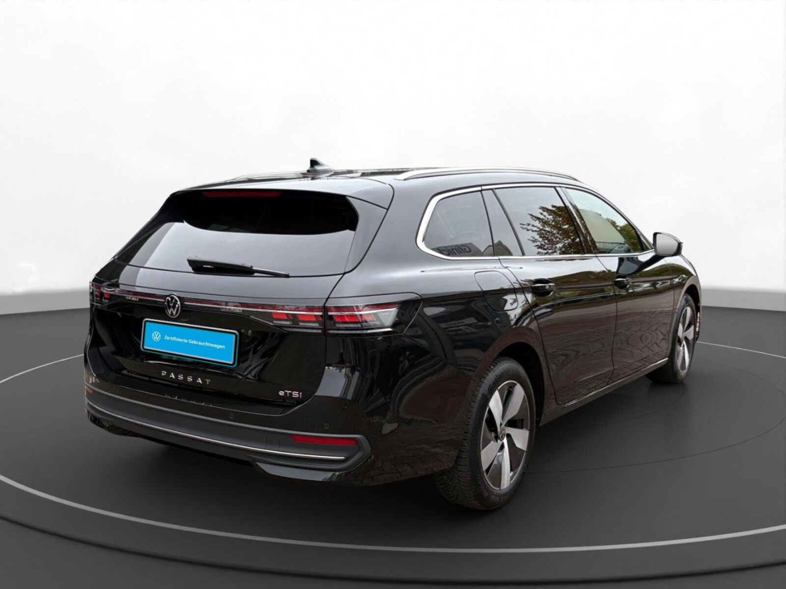 Volkswagen Passat – Bild 4