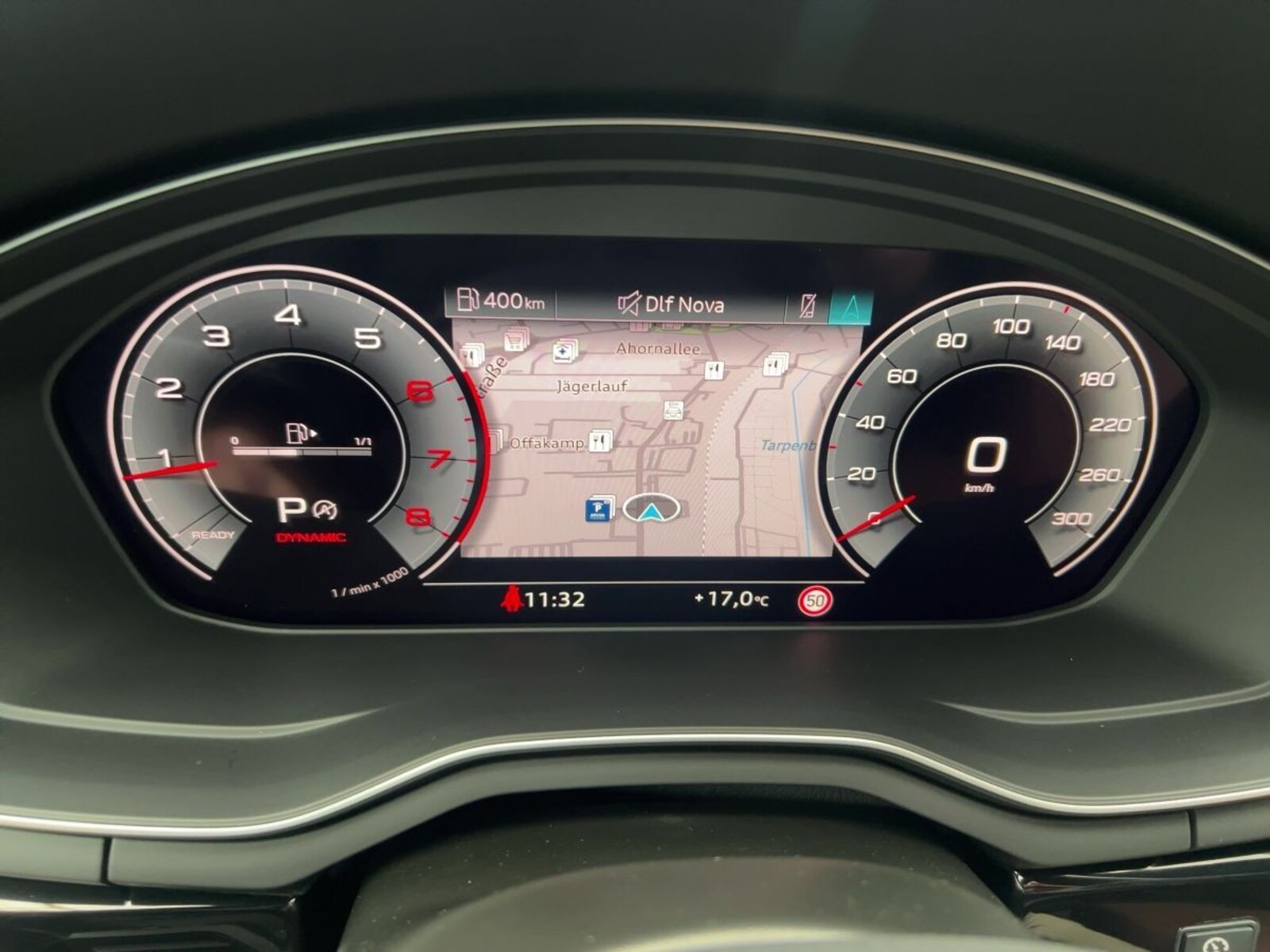Audi A5 Sportback – Bild 13