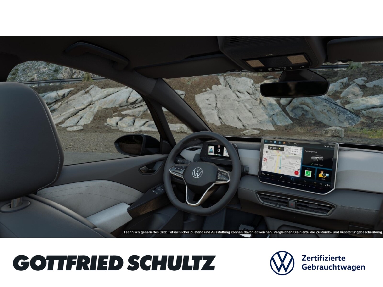Volkswagen ID.3 – Bild 9
