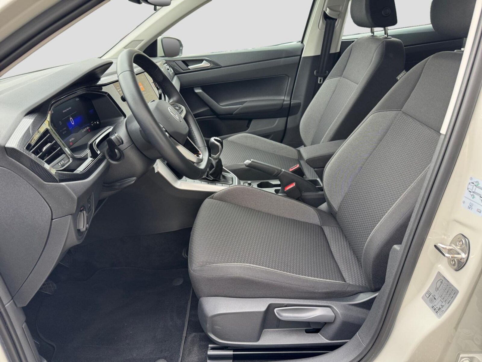 Volkswagen Polo – Bild 9