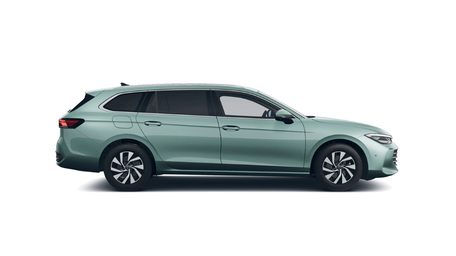 Volkswagen Passat – Bild 7