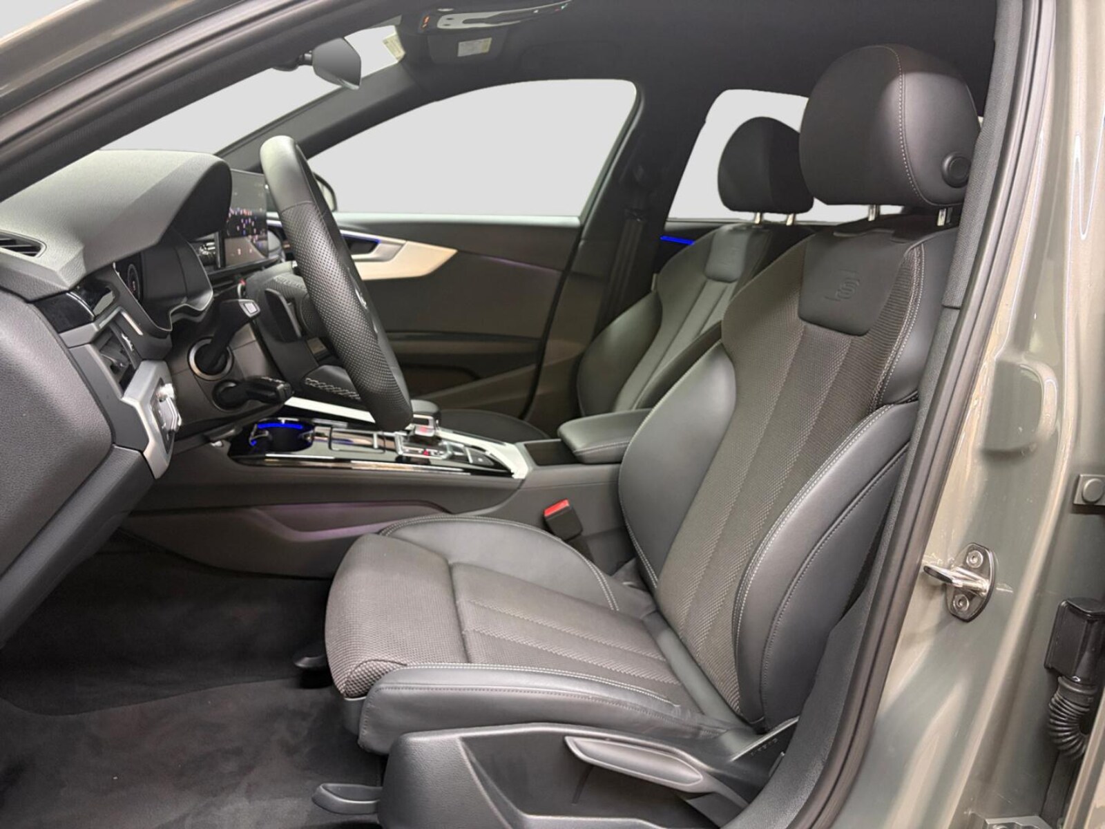 Audi A4 Avant – Bild 9