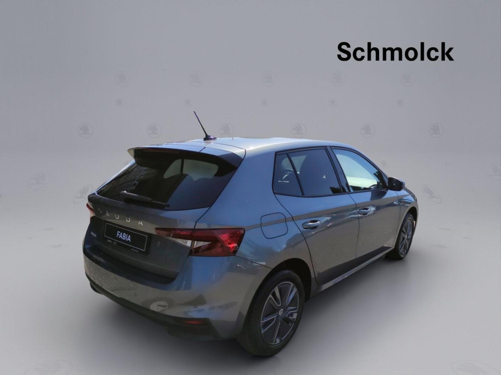 Škoda Fabia – Bild 4