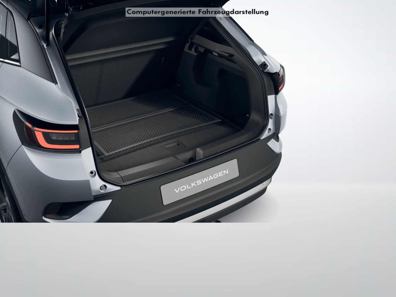 Volkswagen ID.4 – Bild 7