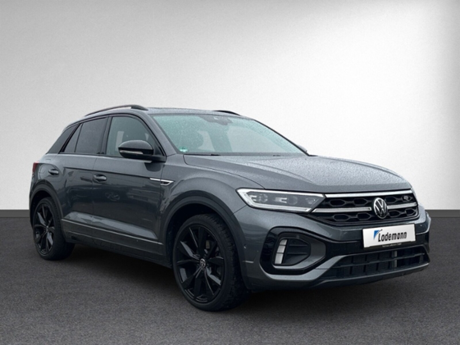 Volkswagen T-Roc – Bild 5