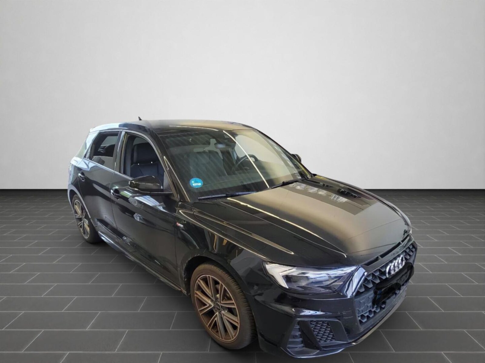 Audi A1 Sportback – Bild 6