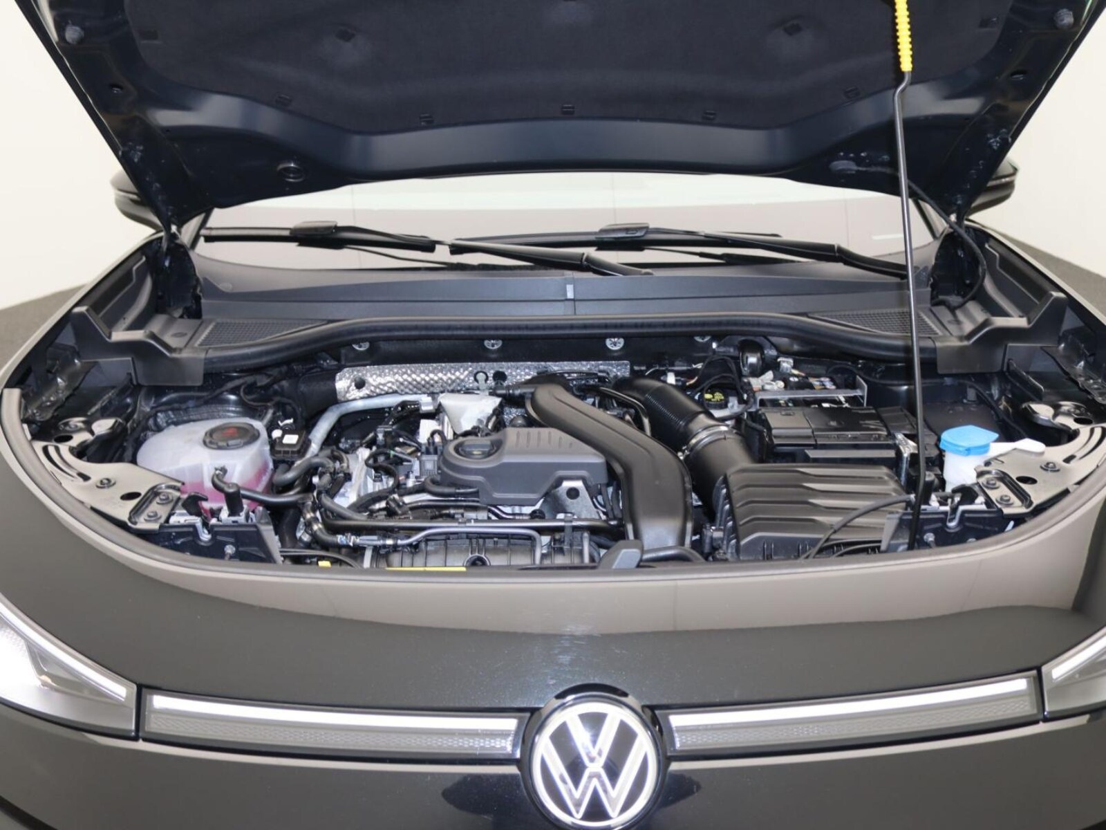 Volkswagen T-Roc – Bild 19
