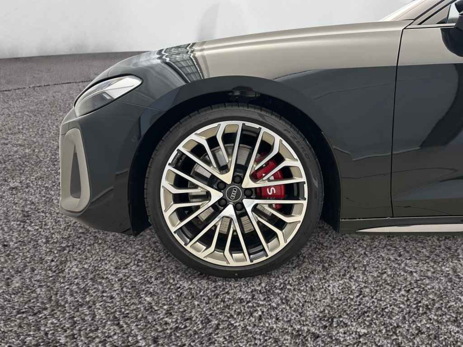 Audi S5 Avant – Bild 4
