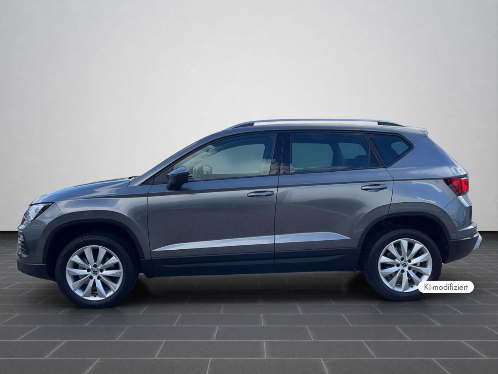 SEAT Ateca – Bild 7