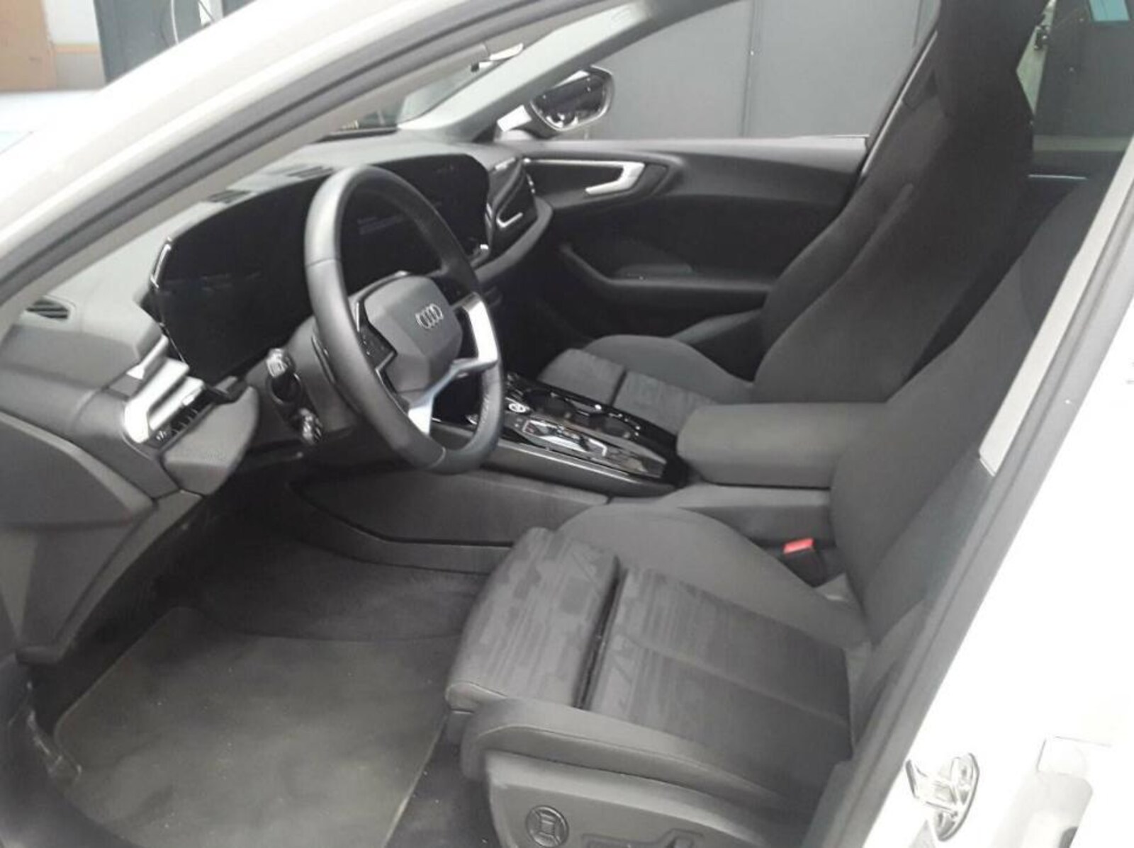 Audi A5 Avant – Bild 5