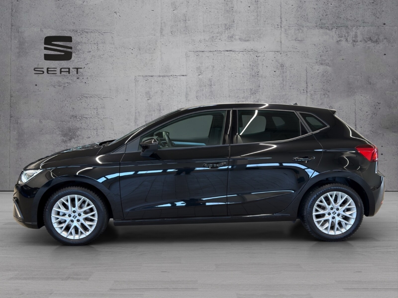 SEAT Ibiza – Bild 3
