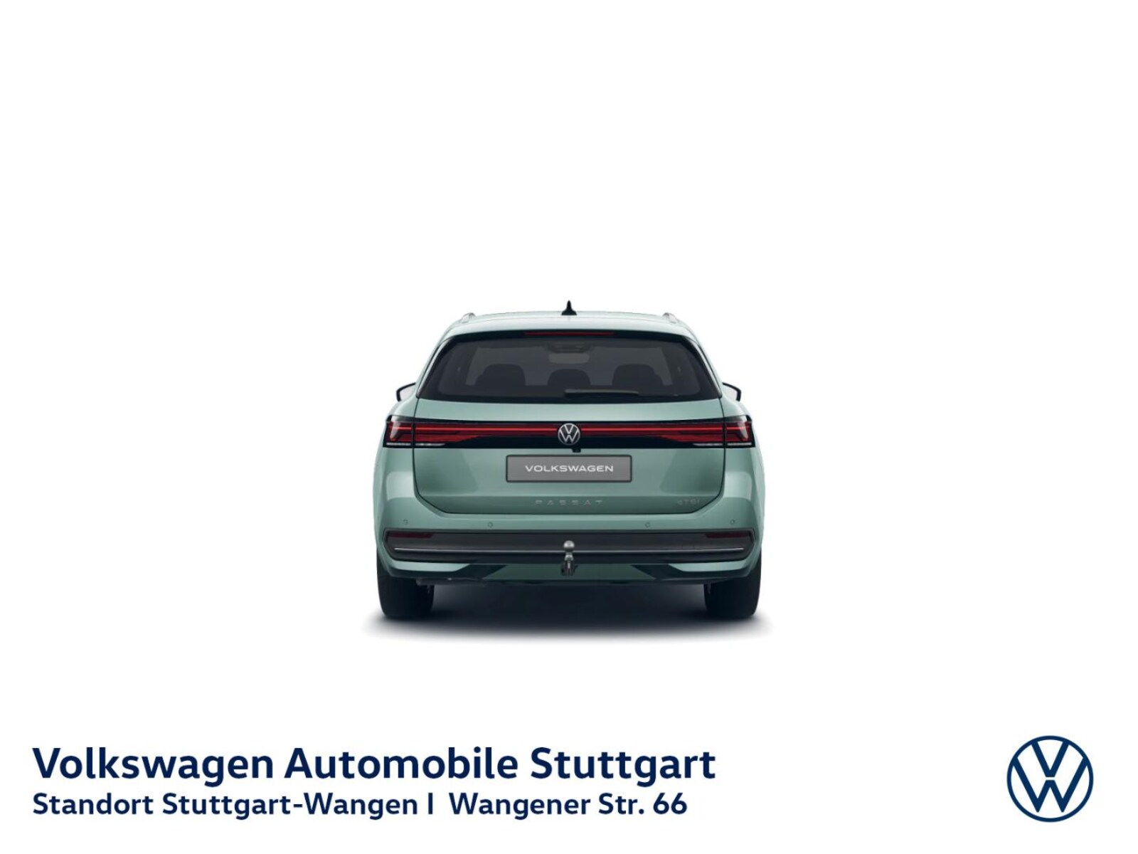Volkswagen Passat – Bild 6