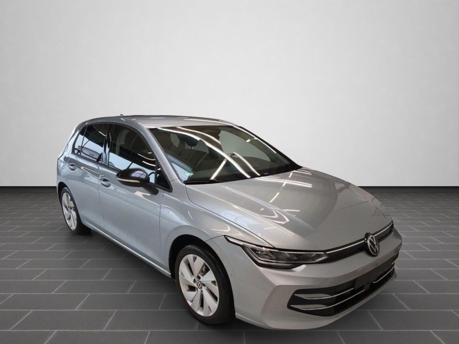 Volkswagen Golf – Bild 5