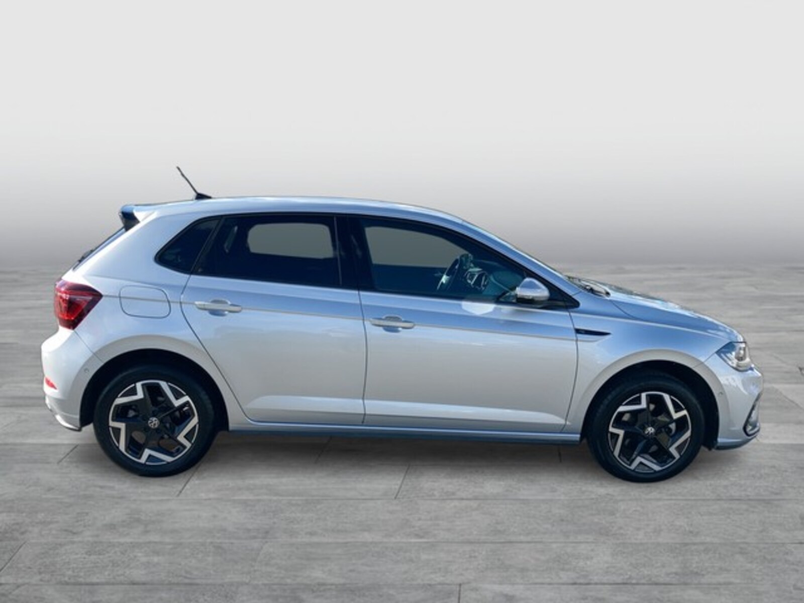 Volkswagen Polo – Bild 5