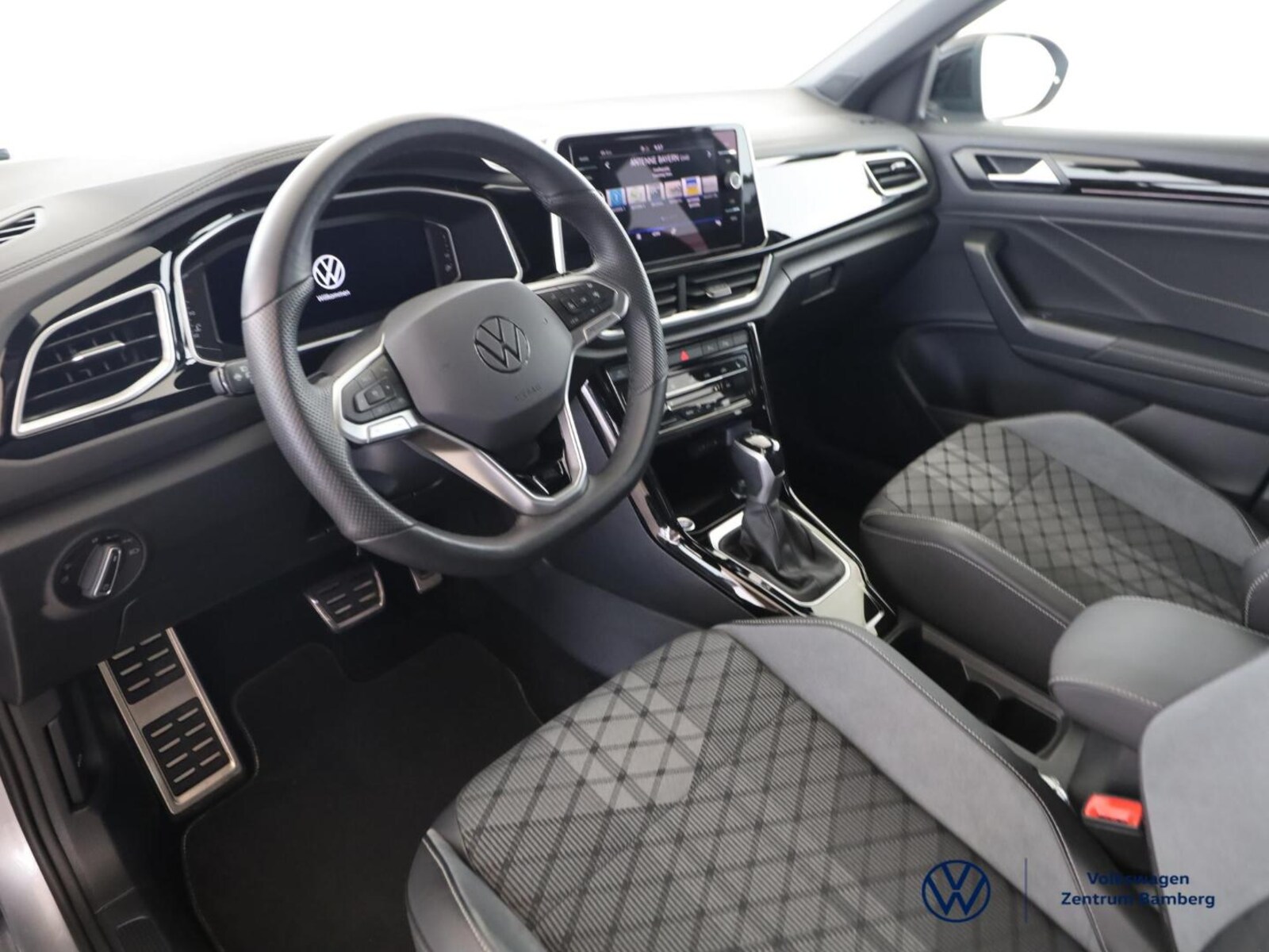 Volkswagen T-Roc – Bild 10