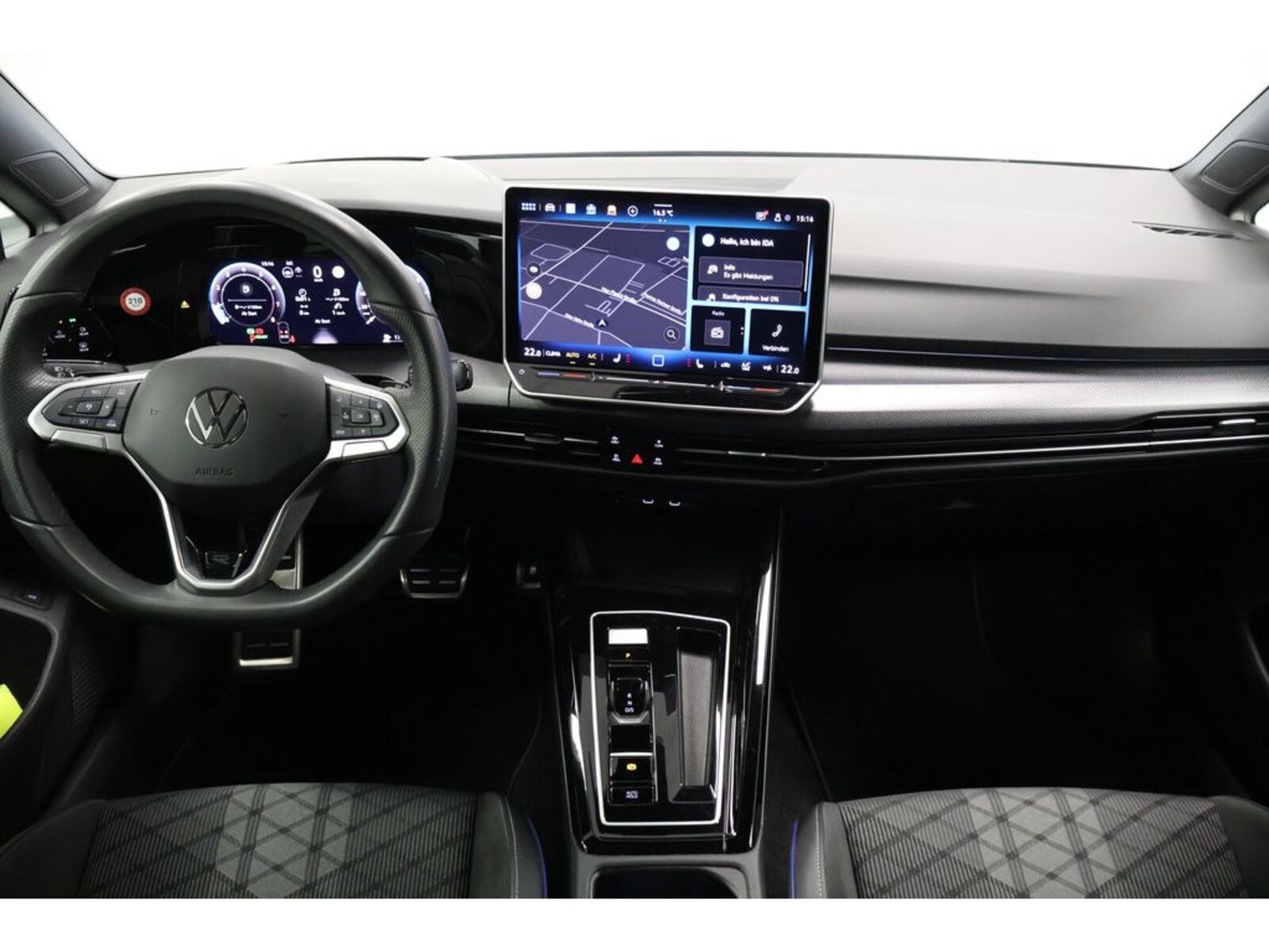 Volkswagen Golf Variant – Bild 8
