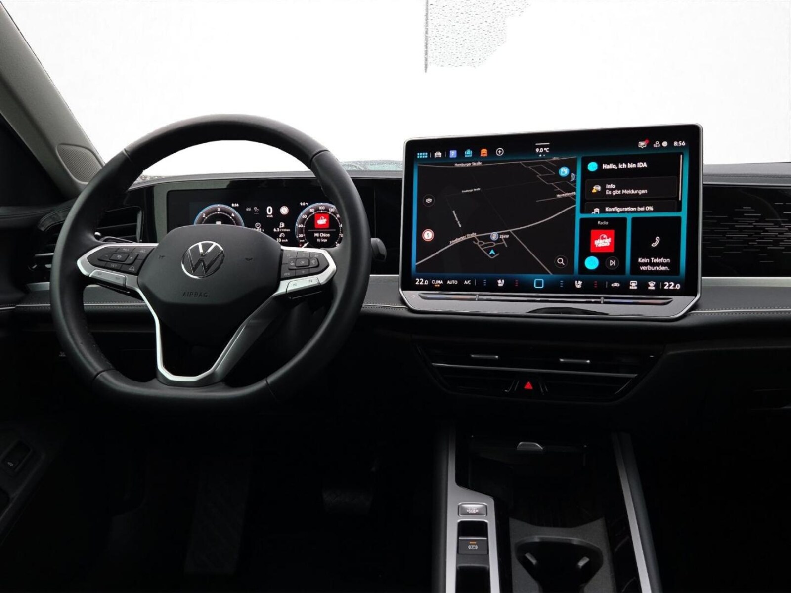 Volkswagen Passat – Bild 6