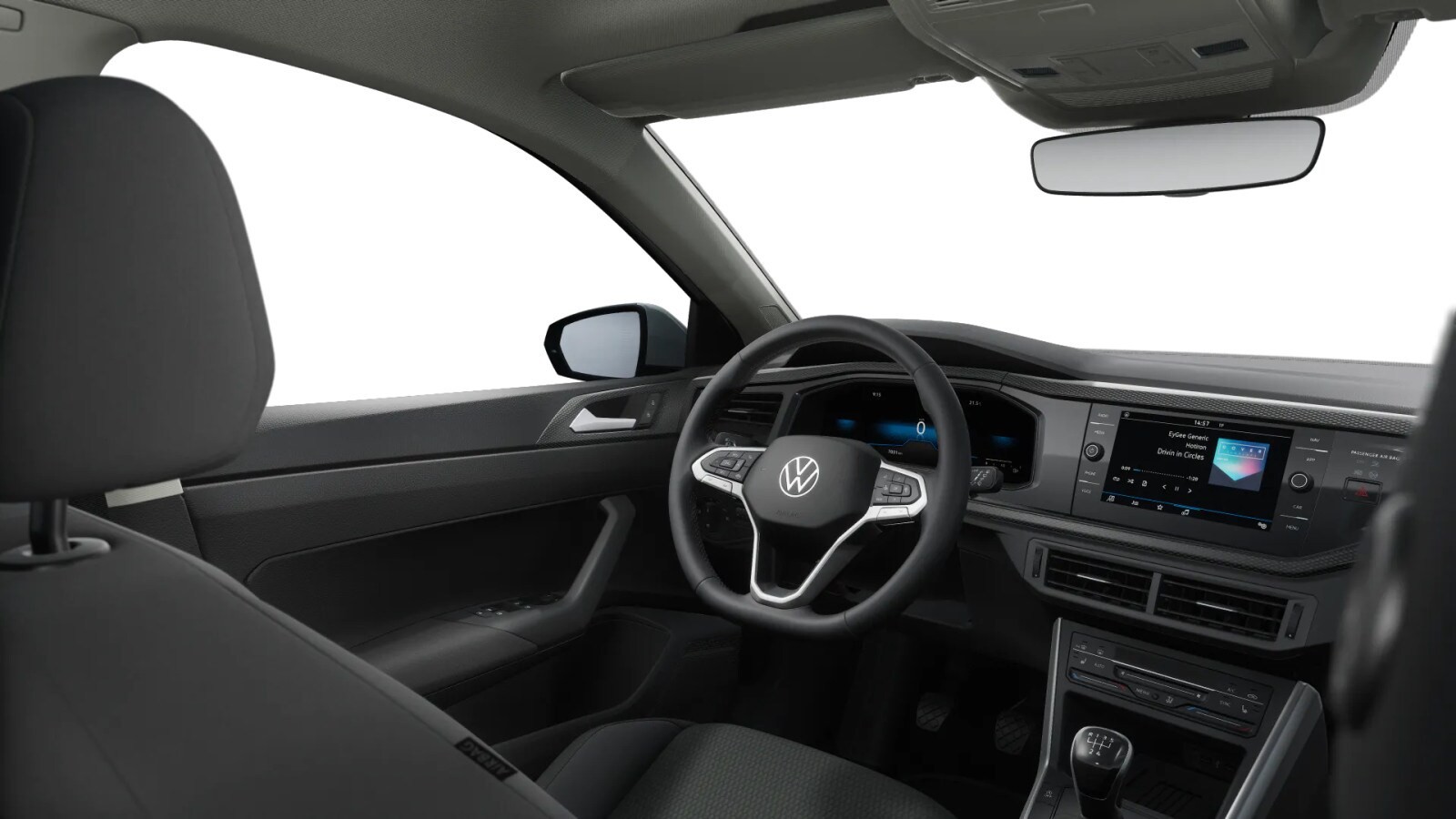 Volkswagen Polo – Bild 9