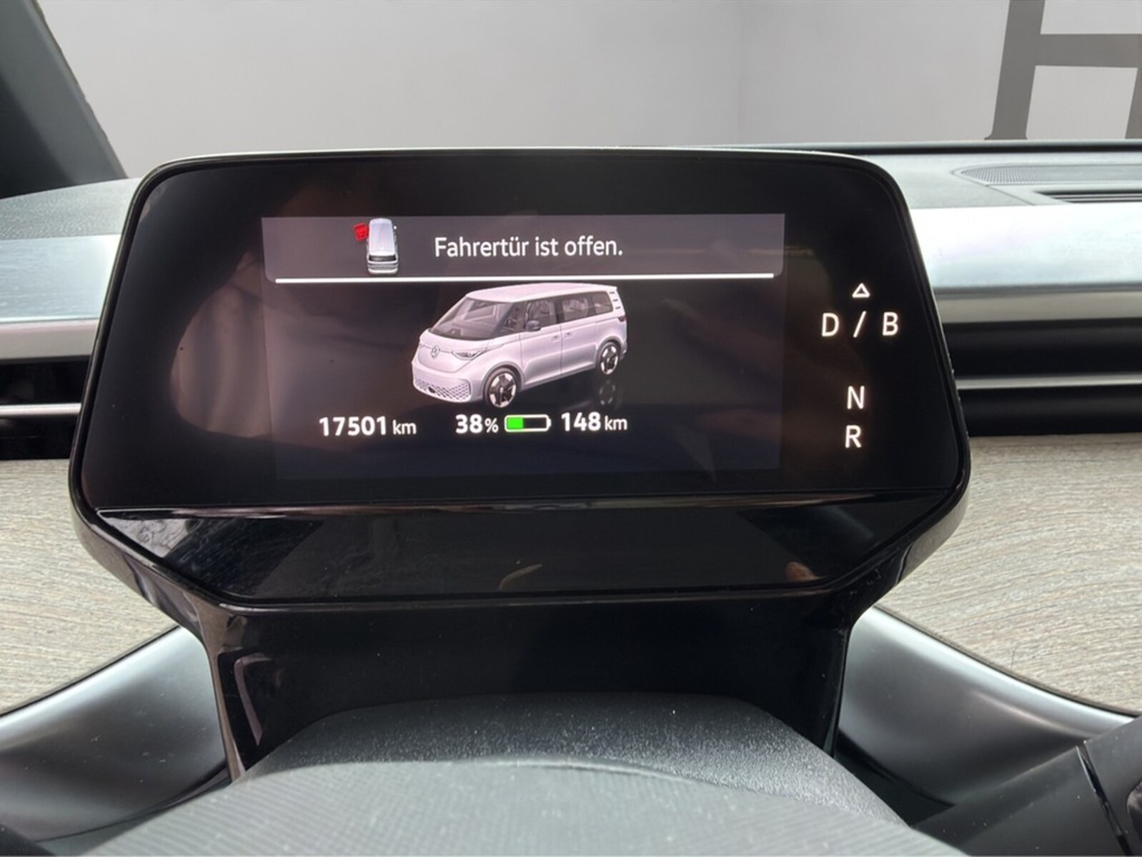 Volkswagen ID. Buzz – Bild 13