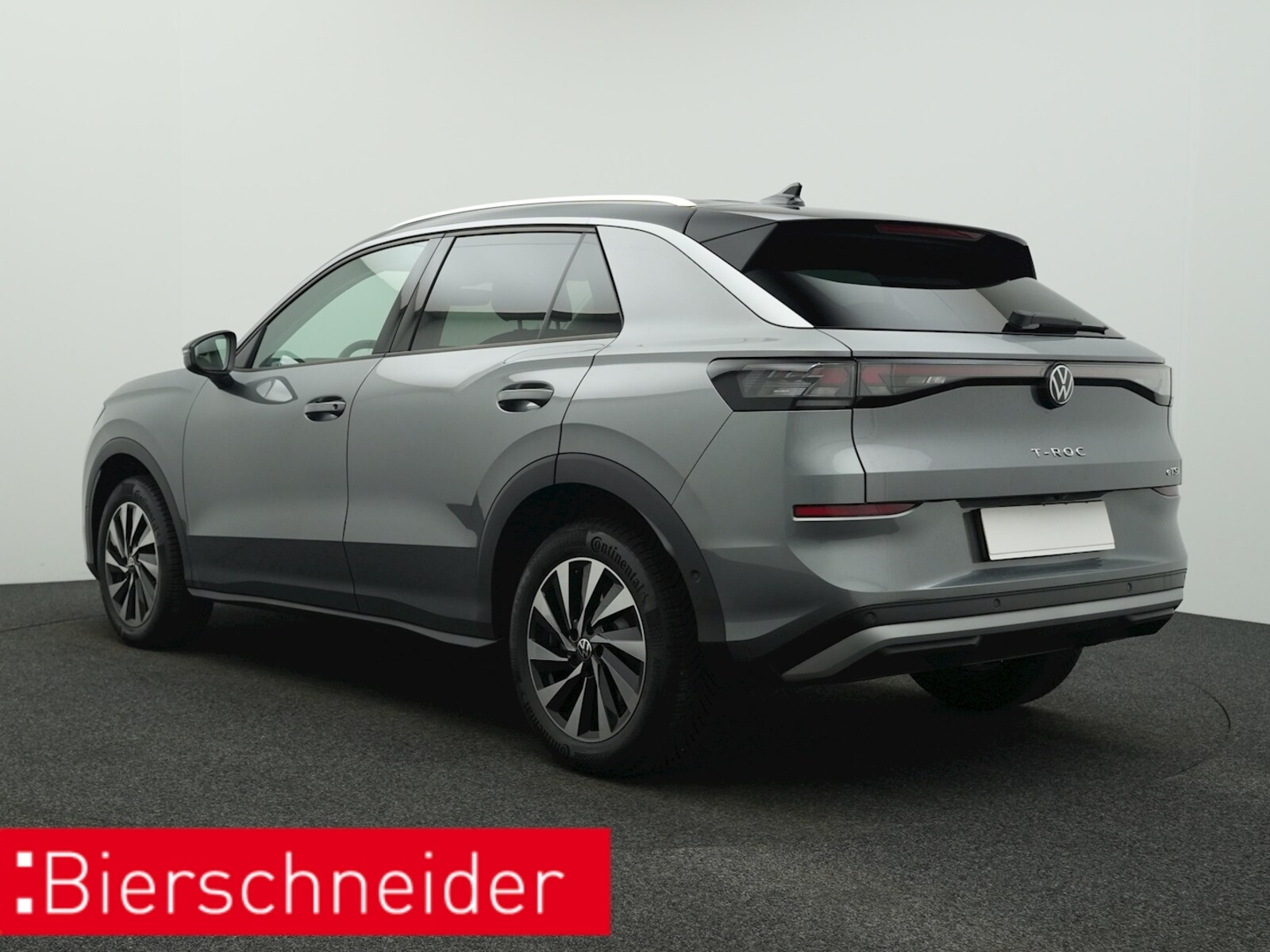 Volkswagen T-Roc – Bild 4