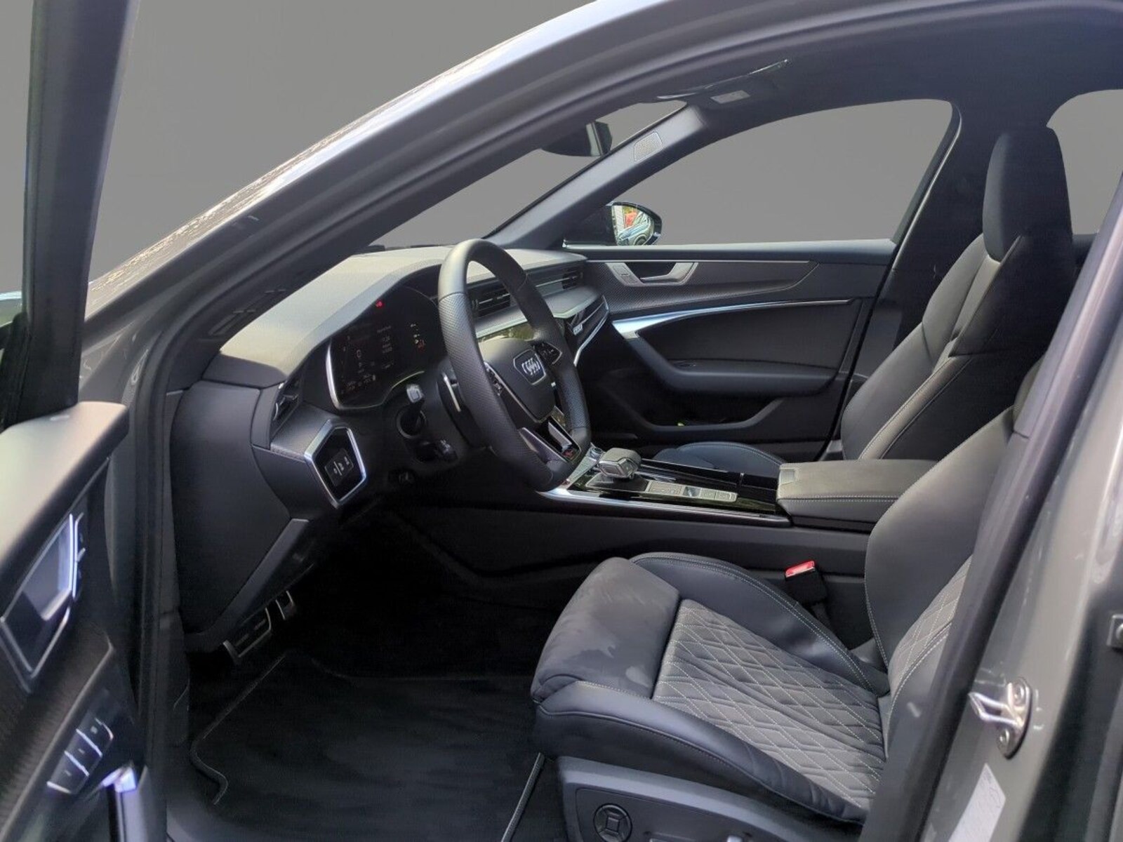 Audi S6 Avant – Bild 7