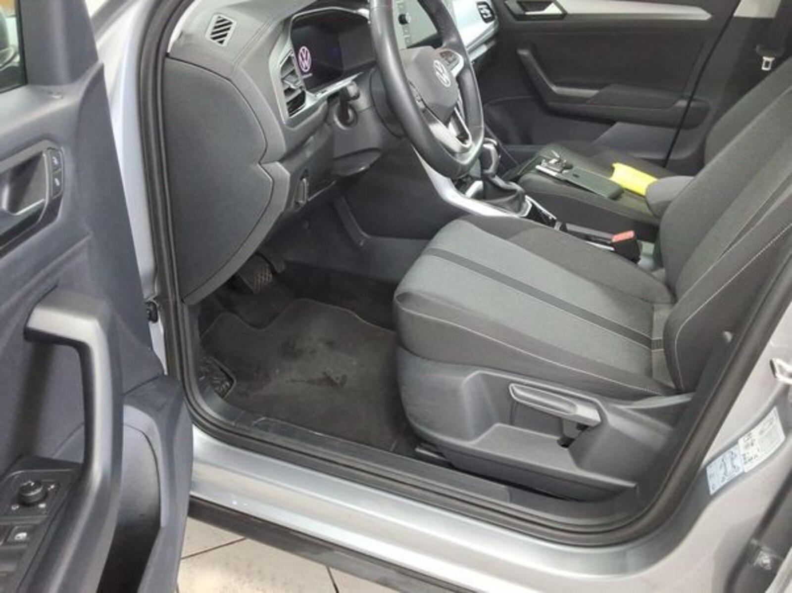 Volkswagen T-Roc – Bild 4