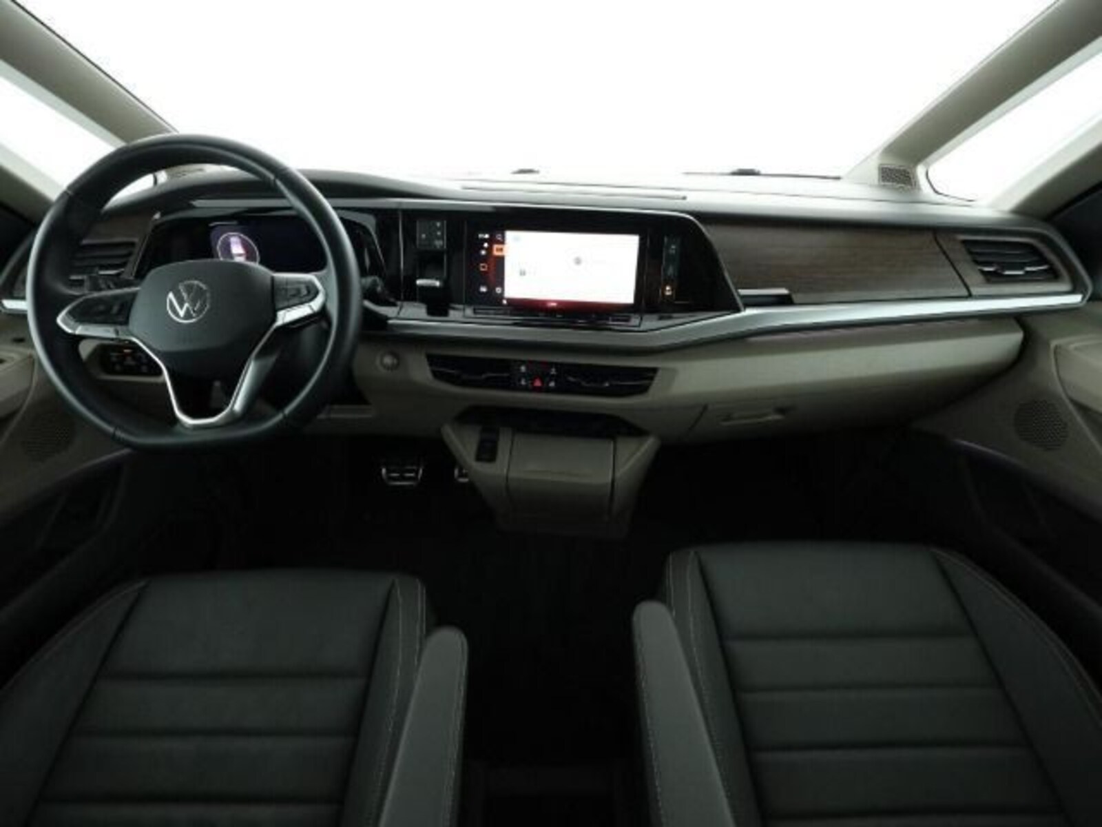 Volkswagen Multivan Langversion – Bild 5