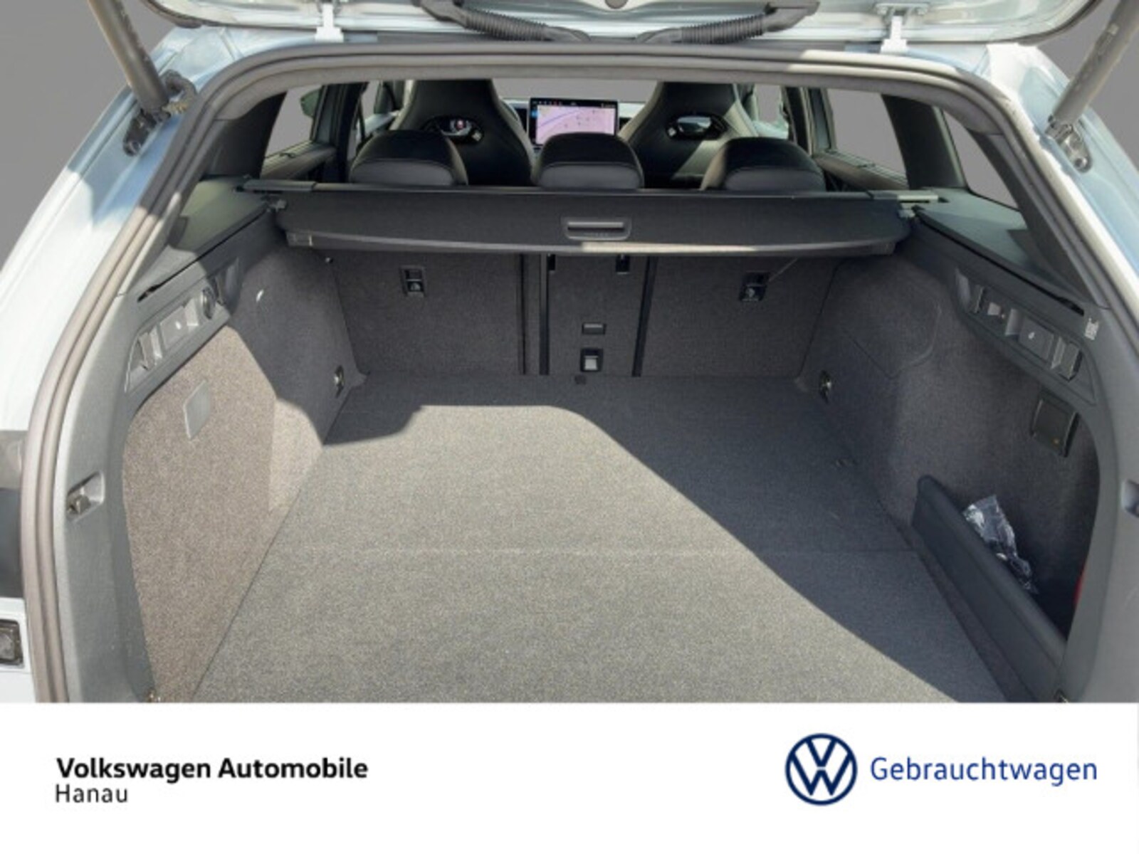 Volkswagen Passat – Bild 12
