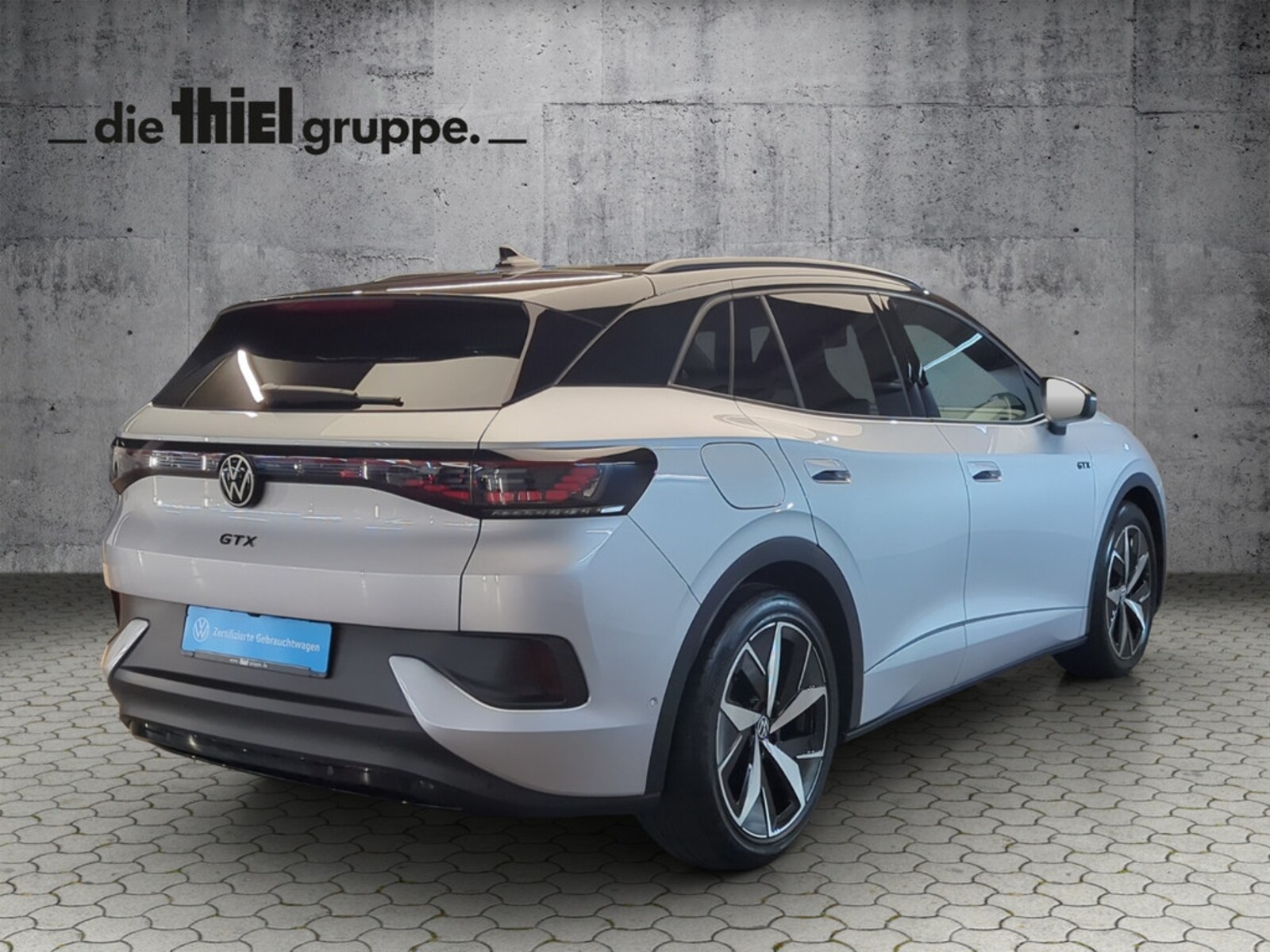 Volkswagen ID.4 – Bild 4