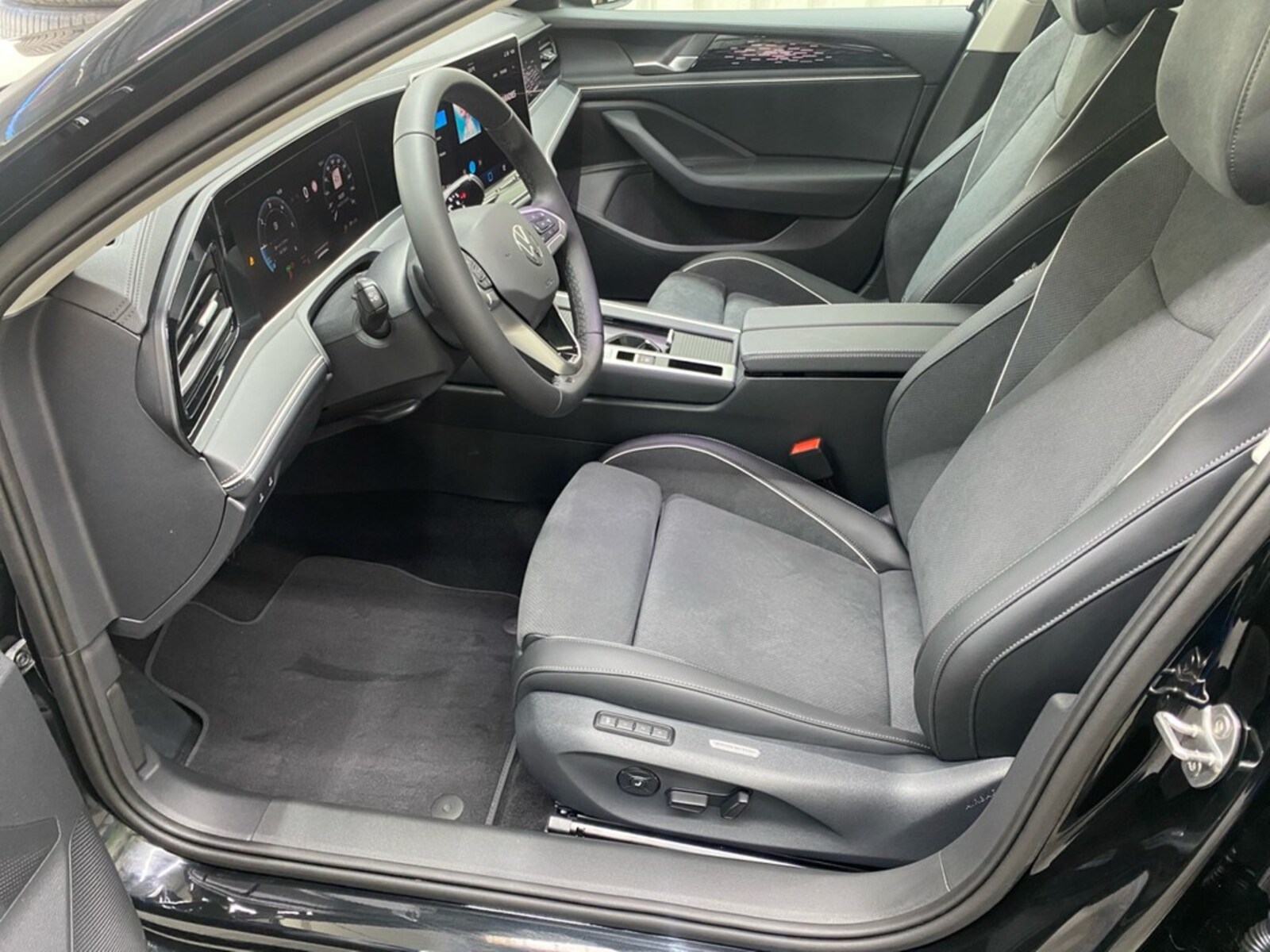 Volkswagen Passat – Bild 4