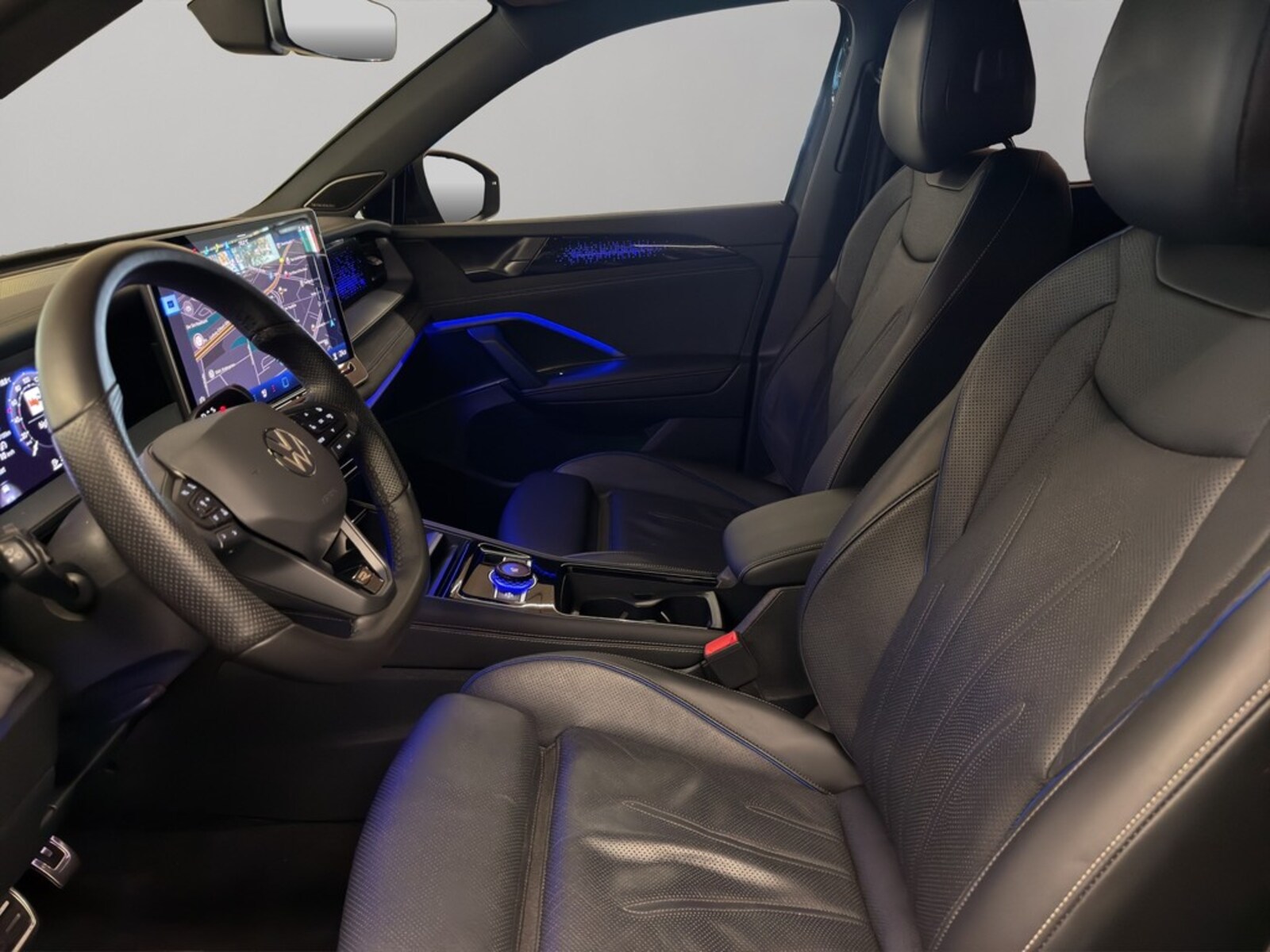 Volkswagen Tayron – Bild 11