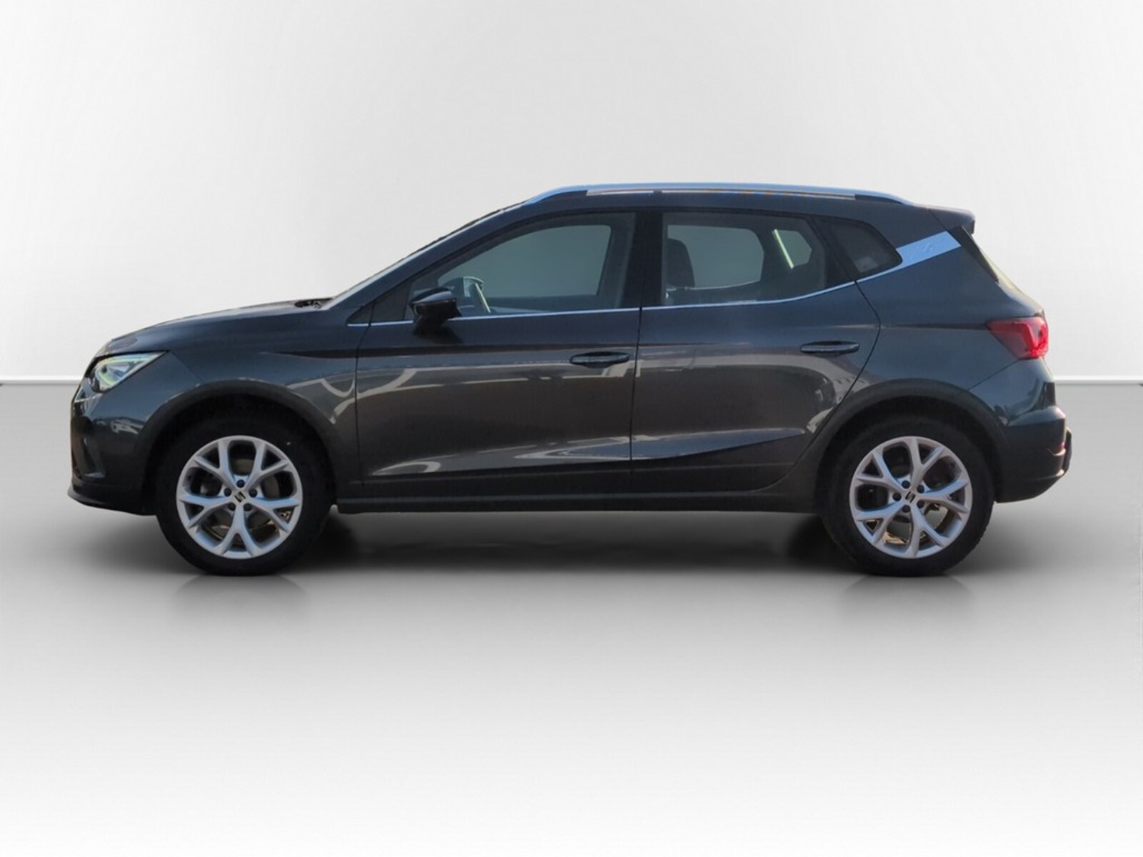 SEAT Arona – Bild 8