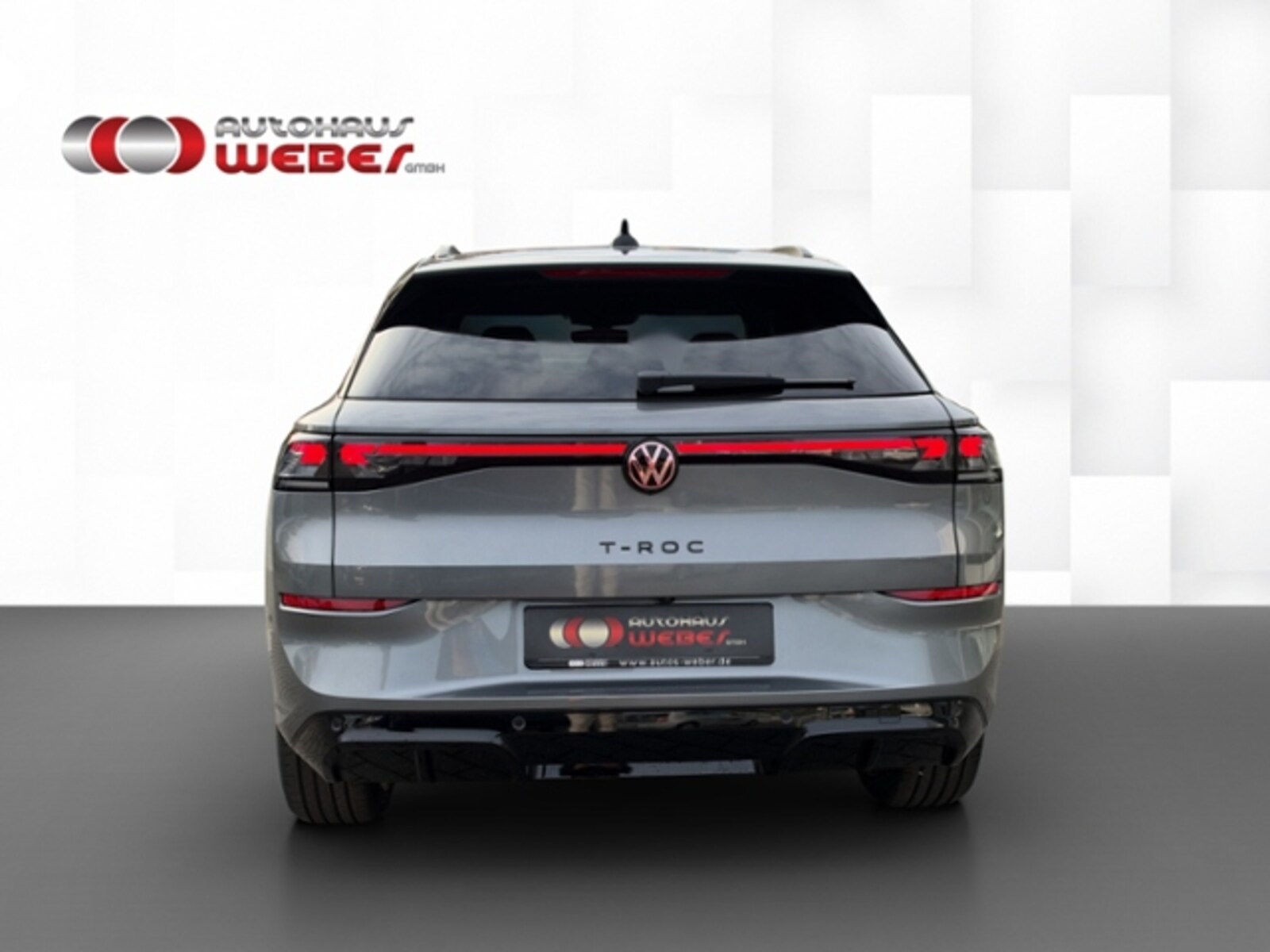 Volkswagen T-Roc – Bild 6