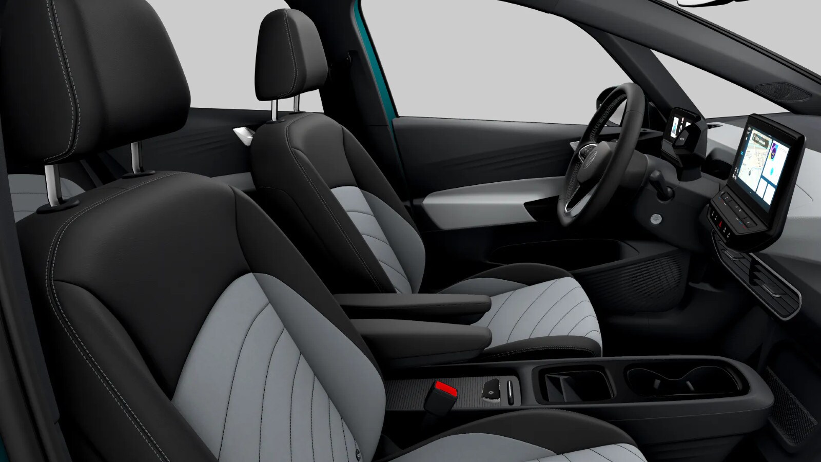 Volkswagen ID.3 – Bild 9