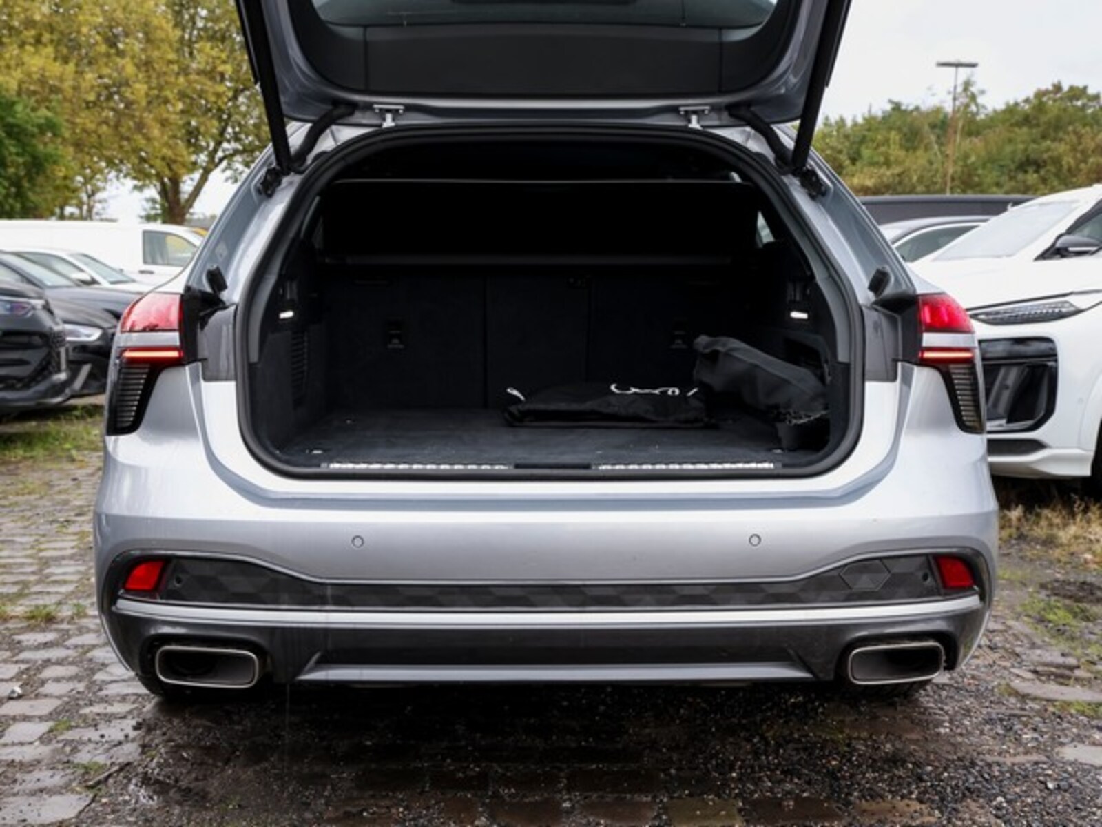 Audi A6 Avant – Bild 11