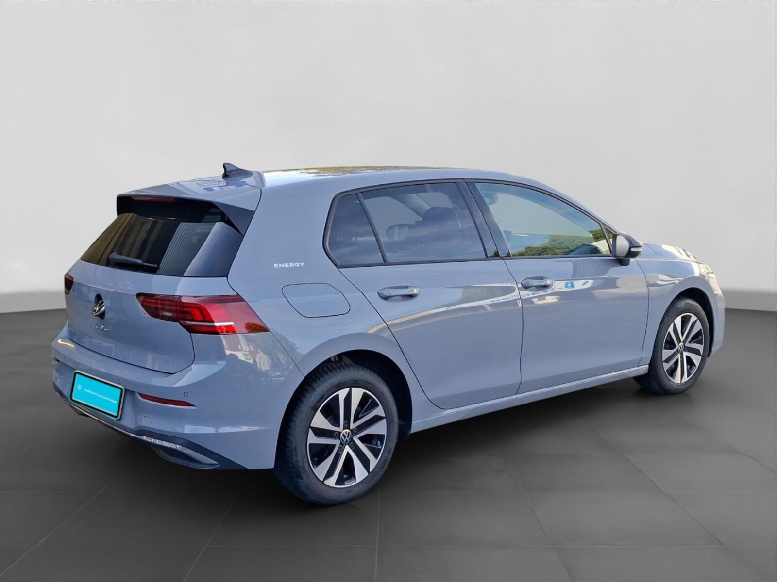 Volkswagen Golf – Bild 3