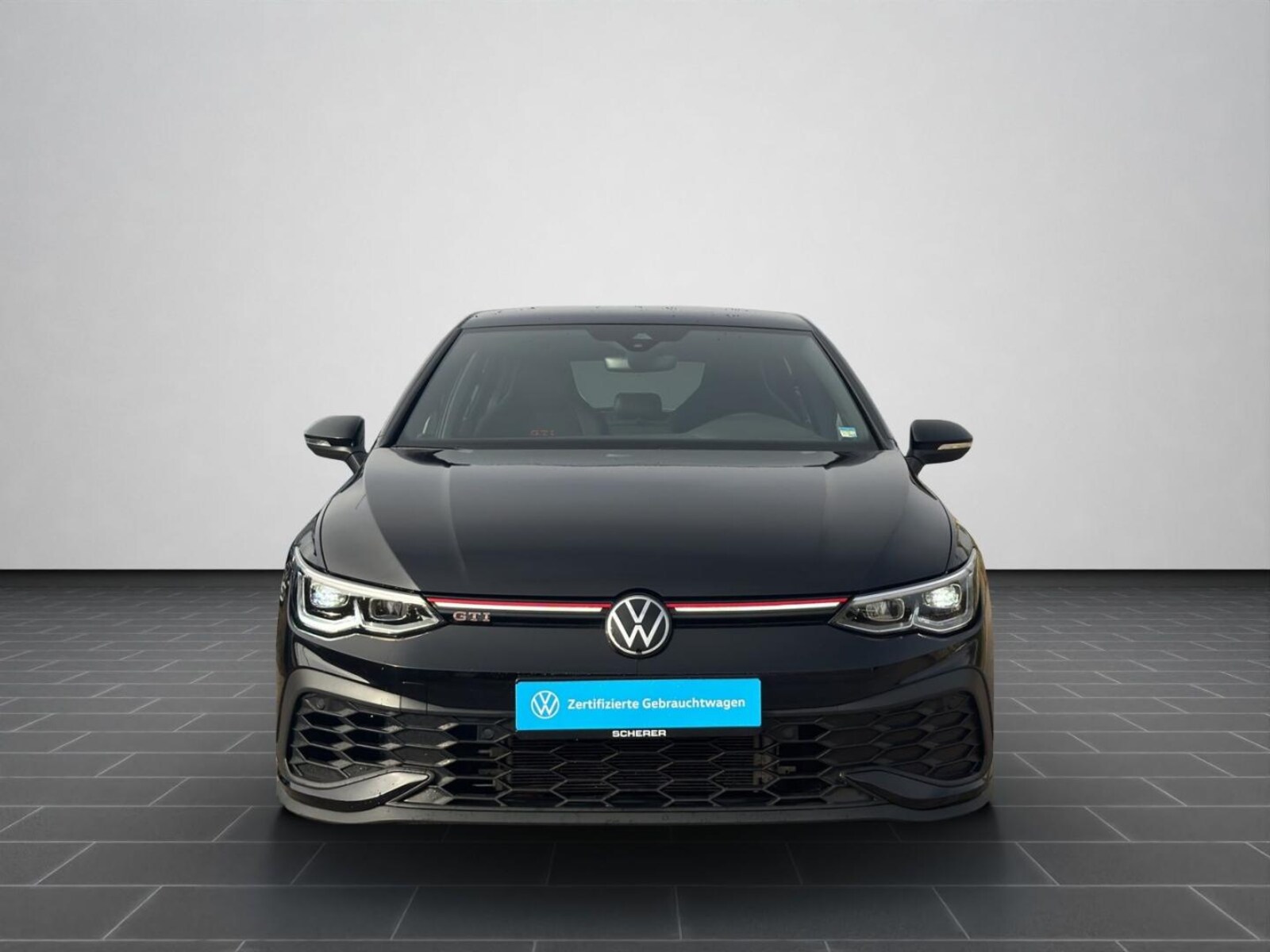 Volkswagen Golf – Bild 5