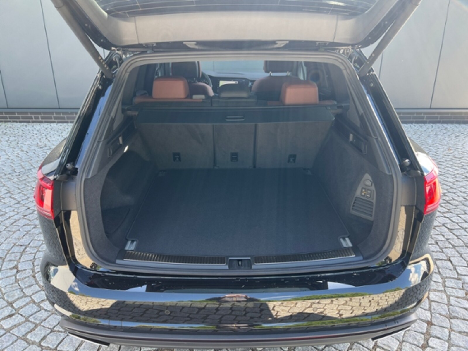 Volkswagen Touareg – Bild 6