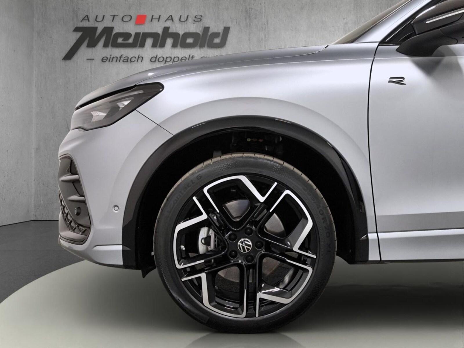 Volkswagen Tiguan – Bild 7