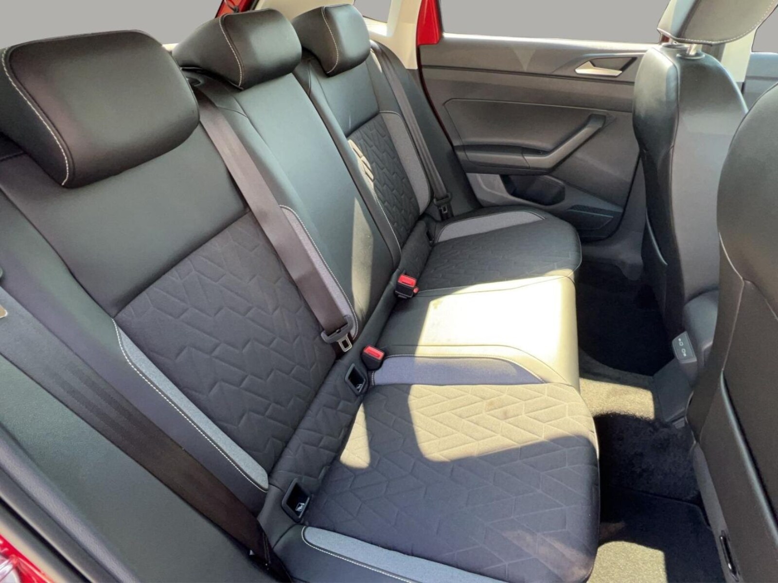 Volkswagen Polo – Bild 15