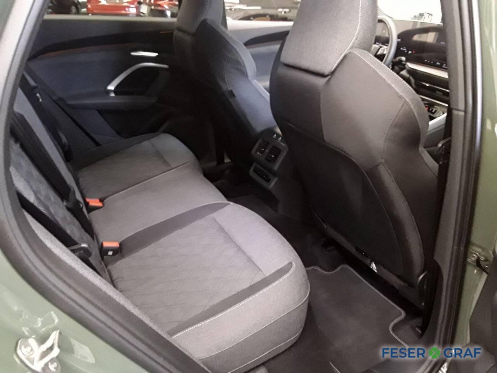 Audi Q5 – Bild 5