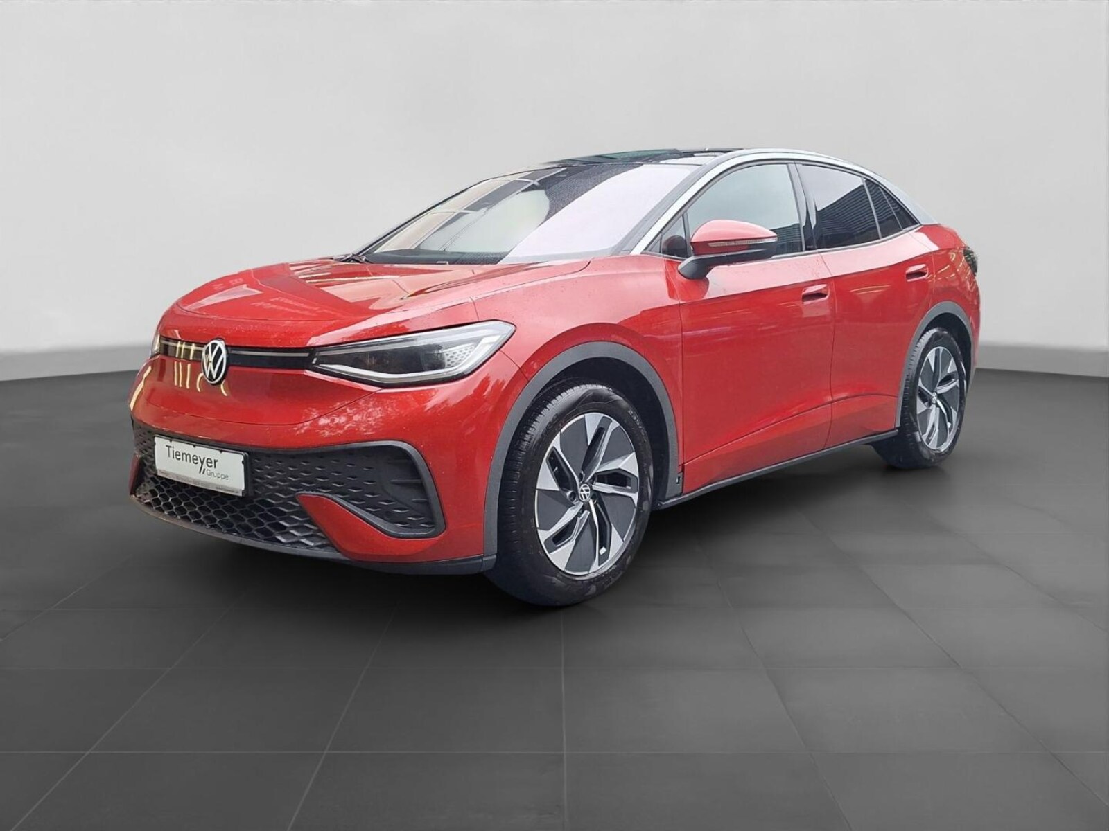 Volkswagen ID.5 – Bild 2