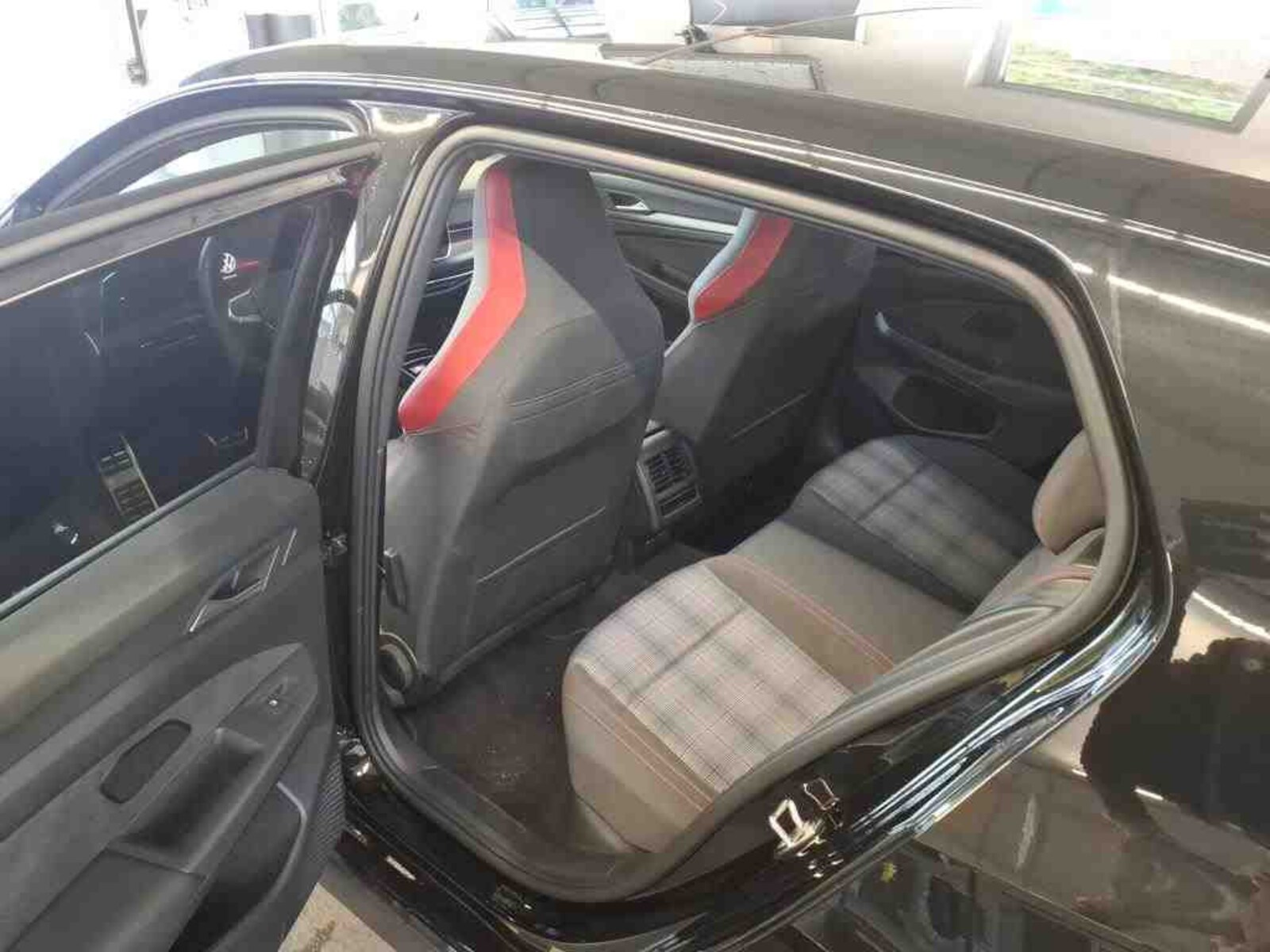 Volkswagen Golf – Bild 9