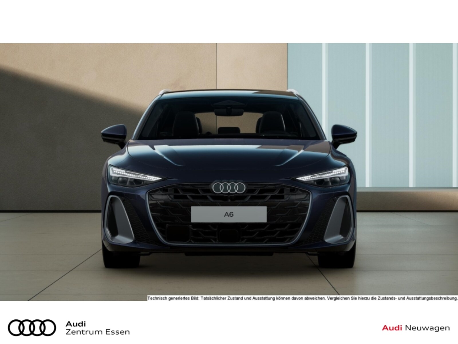 Audi Q8 – Bild 4