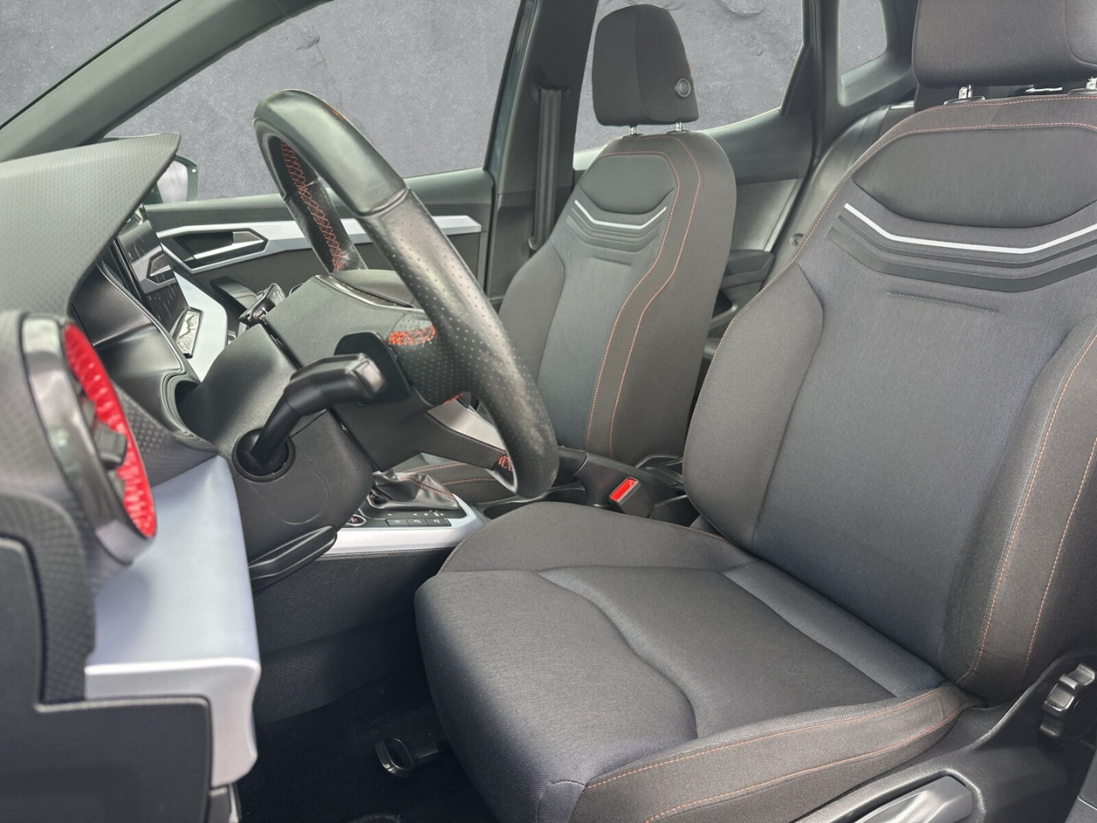 SEAT Arona – Bild 10