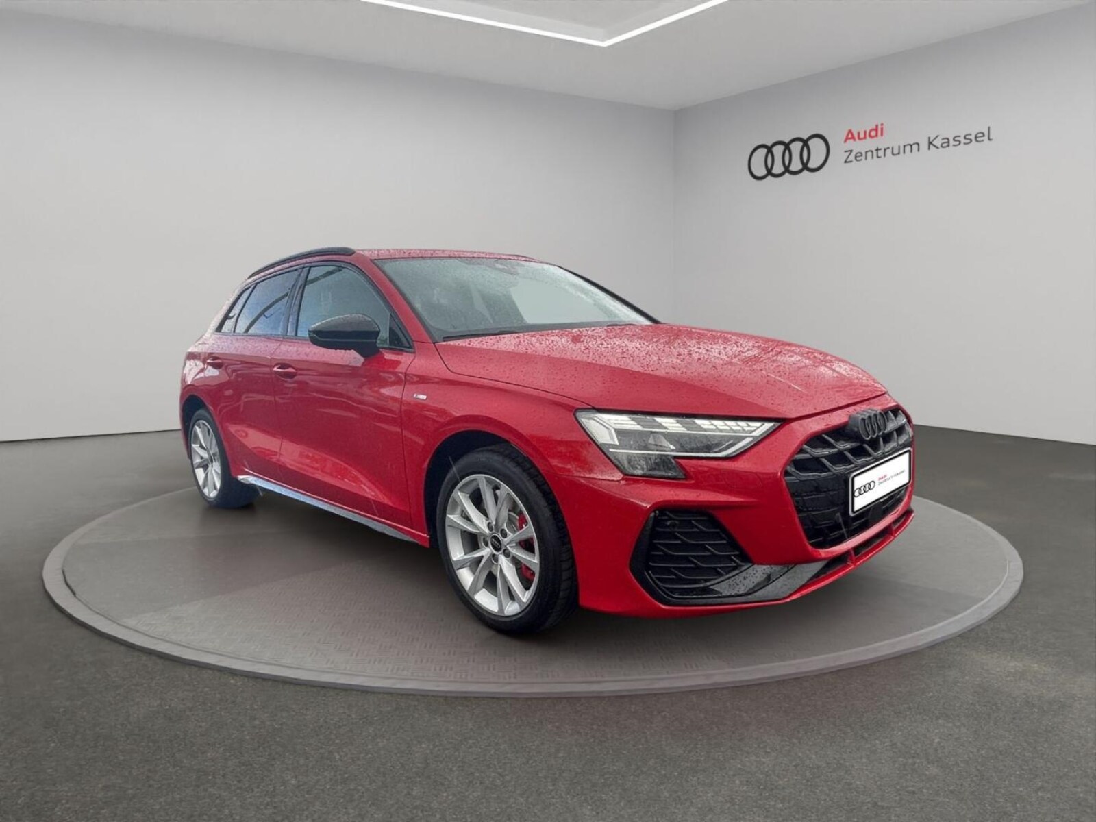 Audi A3 Sportback – Bild 8