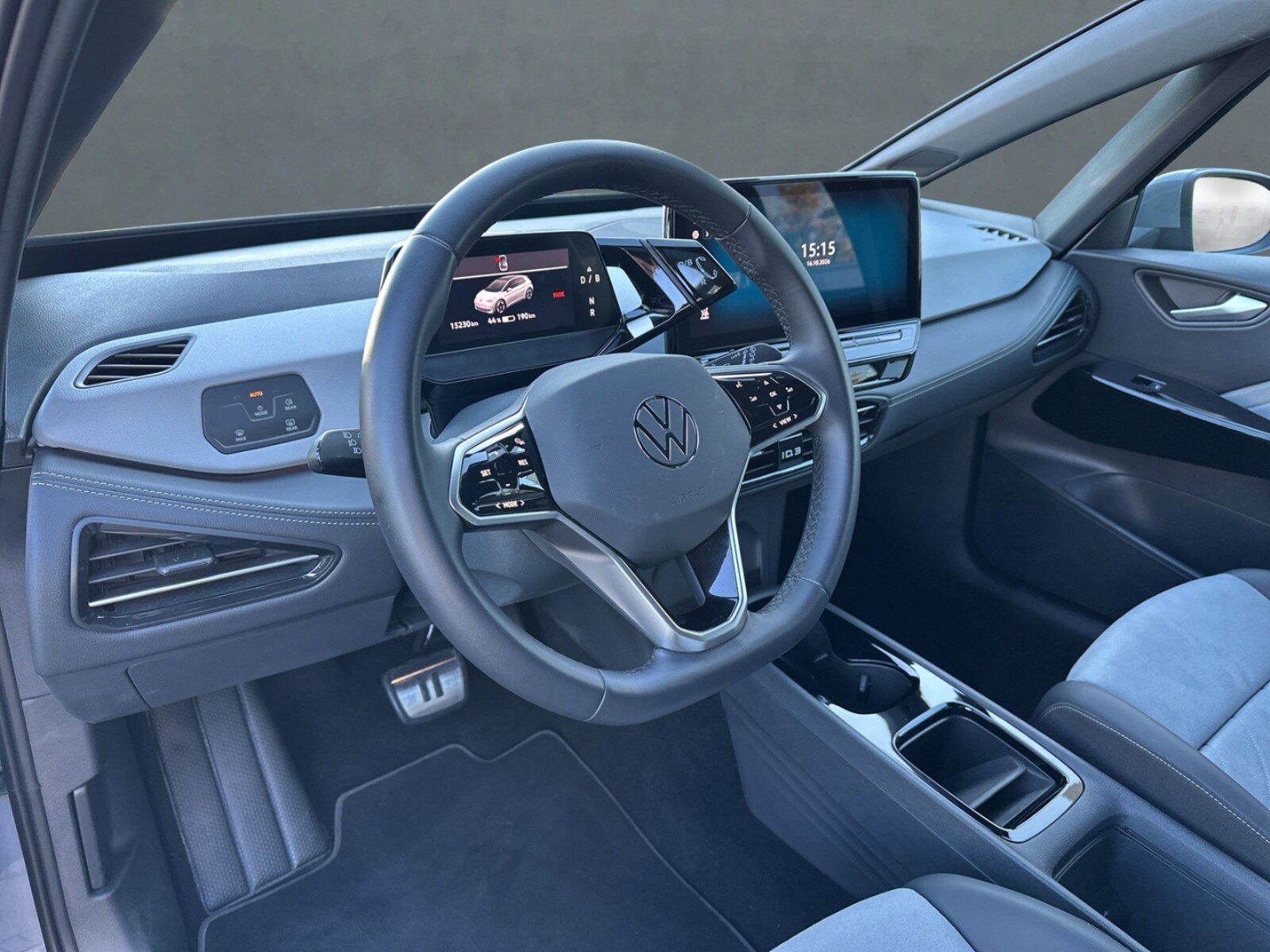 Volkswagen ID.3 – Bild 9