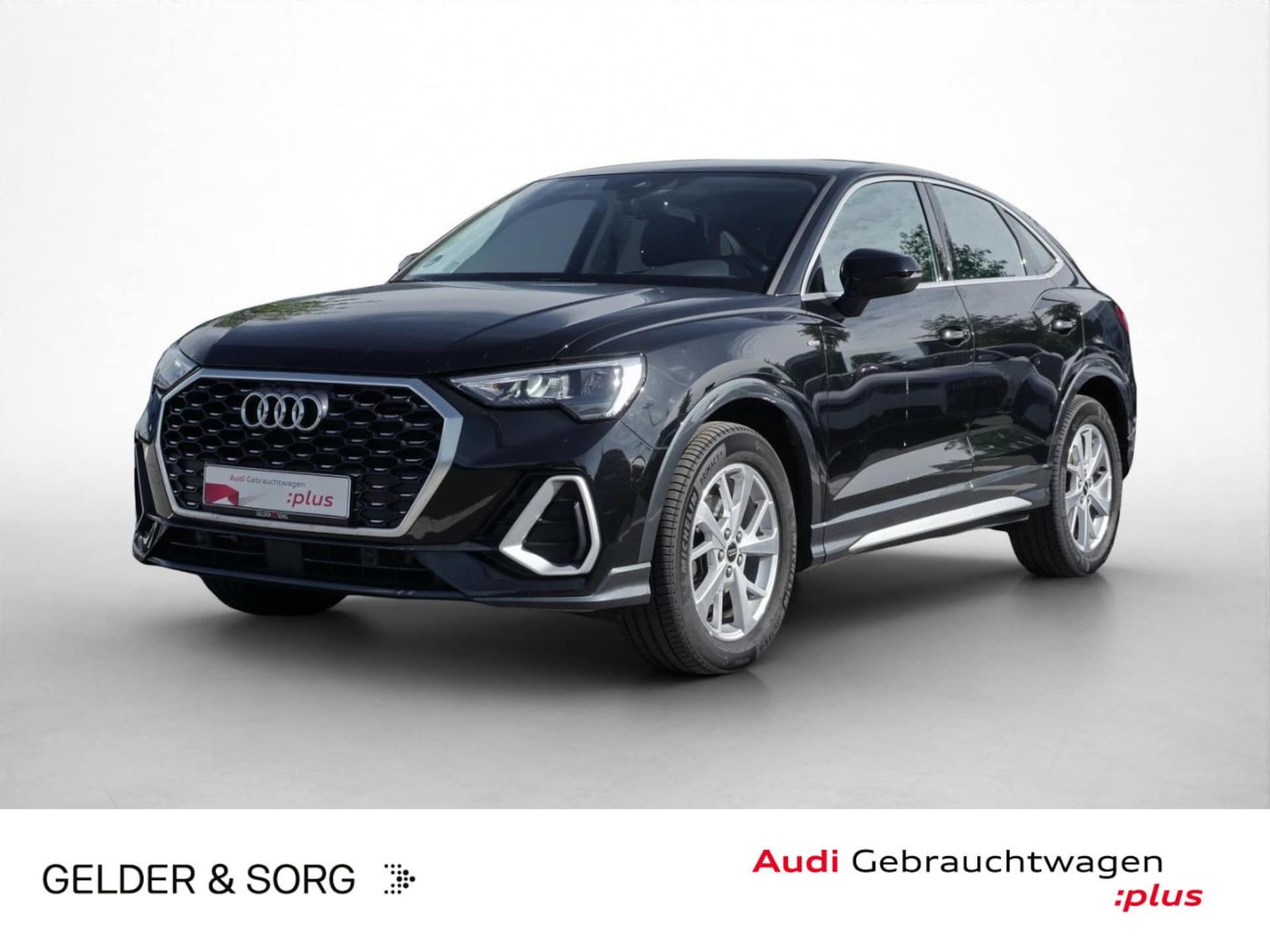 Audi Q3 Sportback 2023