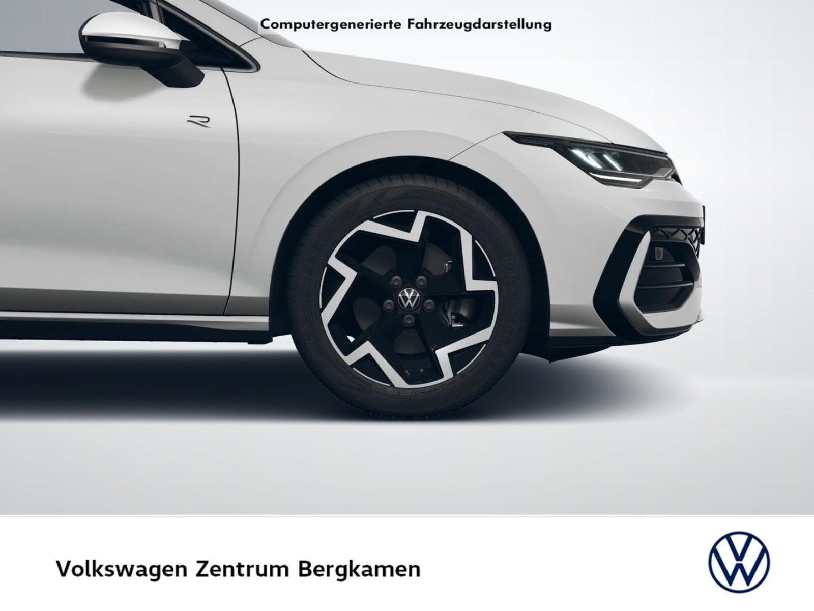 Volkswagen Golf Variant – Bild 8