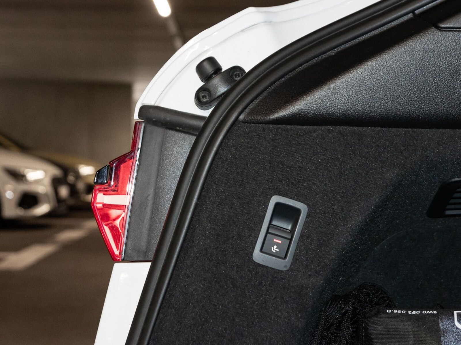 Audi S6 Avant – Bild 8